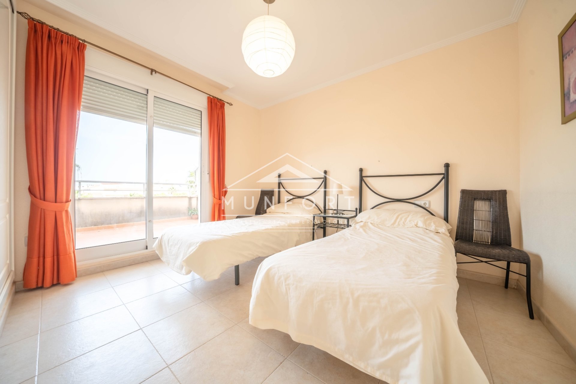 Resale - Bungalows -
Torre-Pacheco - SAN CAYETANO
