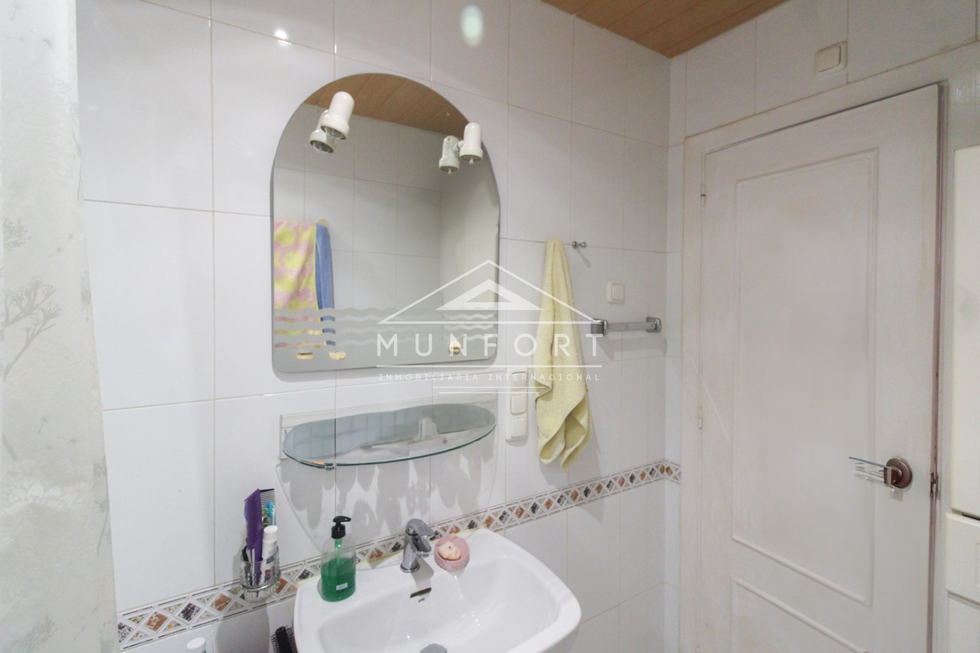 Resale - Bungalows -
Torrevieja - El Chaparral - Torrevieja