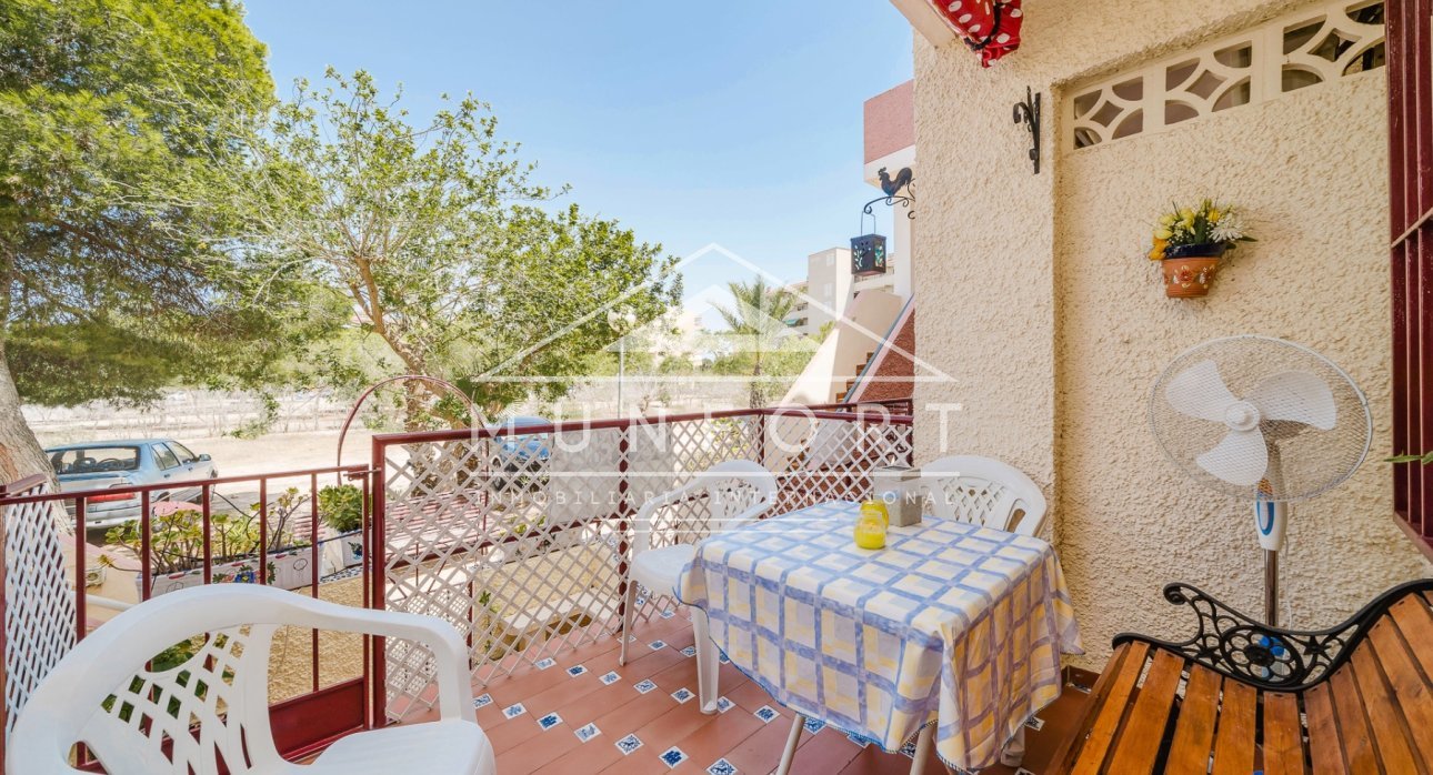 Resale - Bungalows -
Torrevieja - La Mata - Torrevieja