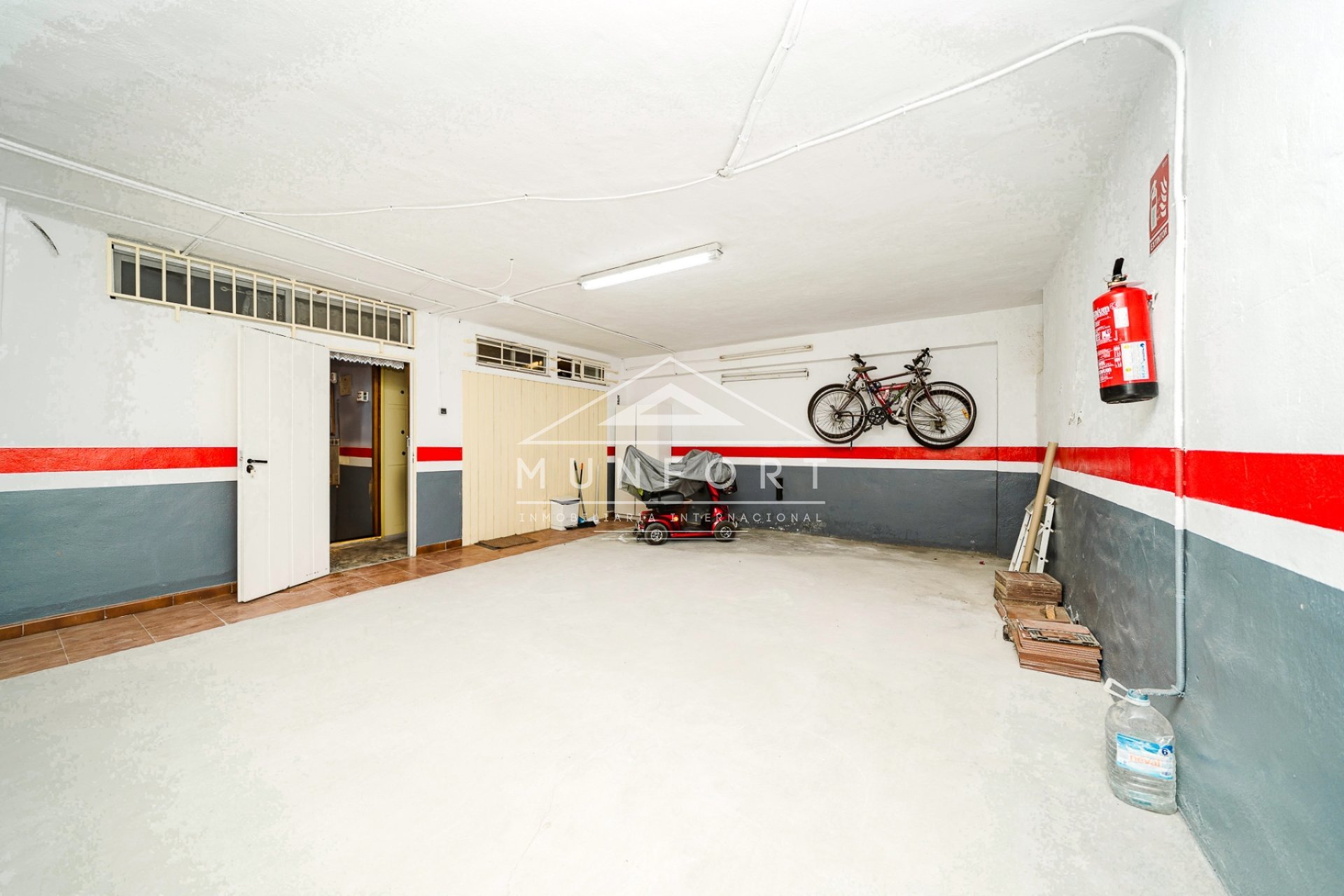 Resale - Bungalows -
Torrevieja - La Mata - Torrevieja