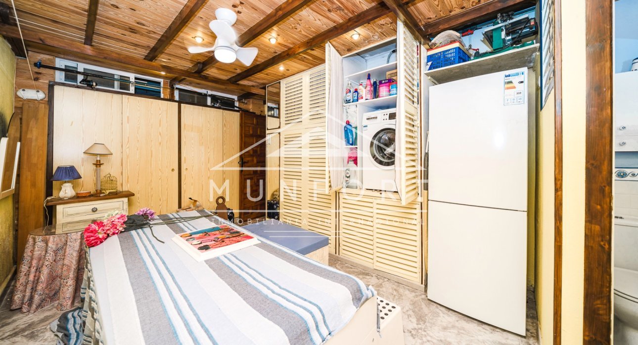 Resale - Bungalows -
Torrevieja - La Mata - Torrevieja