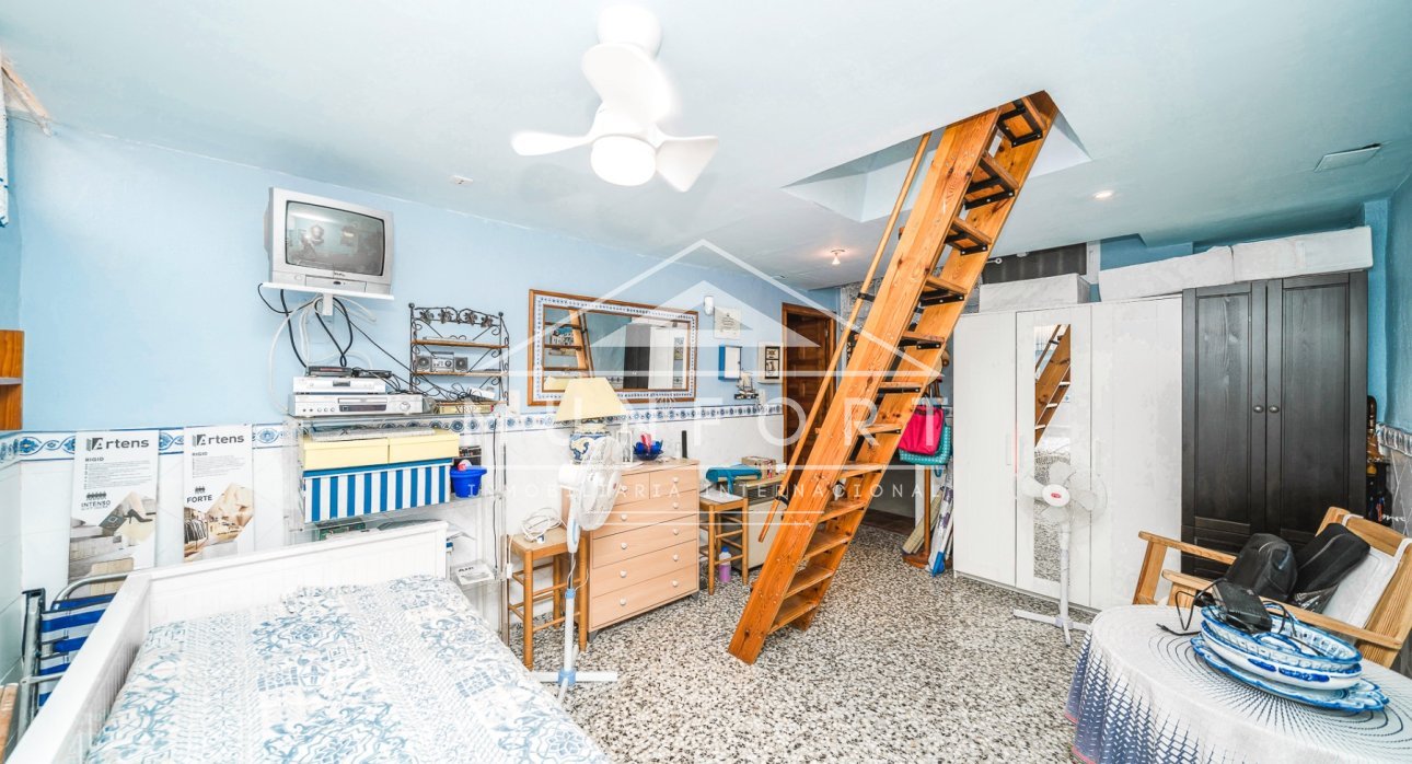 Resale - Bungalows -
Torrevieja - La Mata - Torrevieja