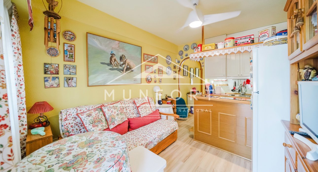 Resale - Bungalows -
Torrevieja - La Mata - Torrevieja