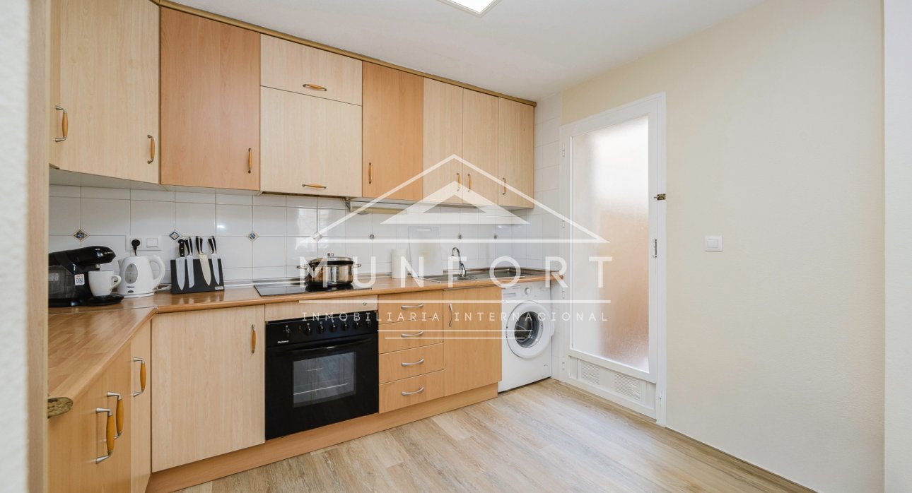 Resale - Bungalows -
Torrevieja - La Mata - Torrevieja