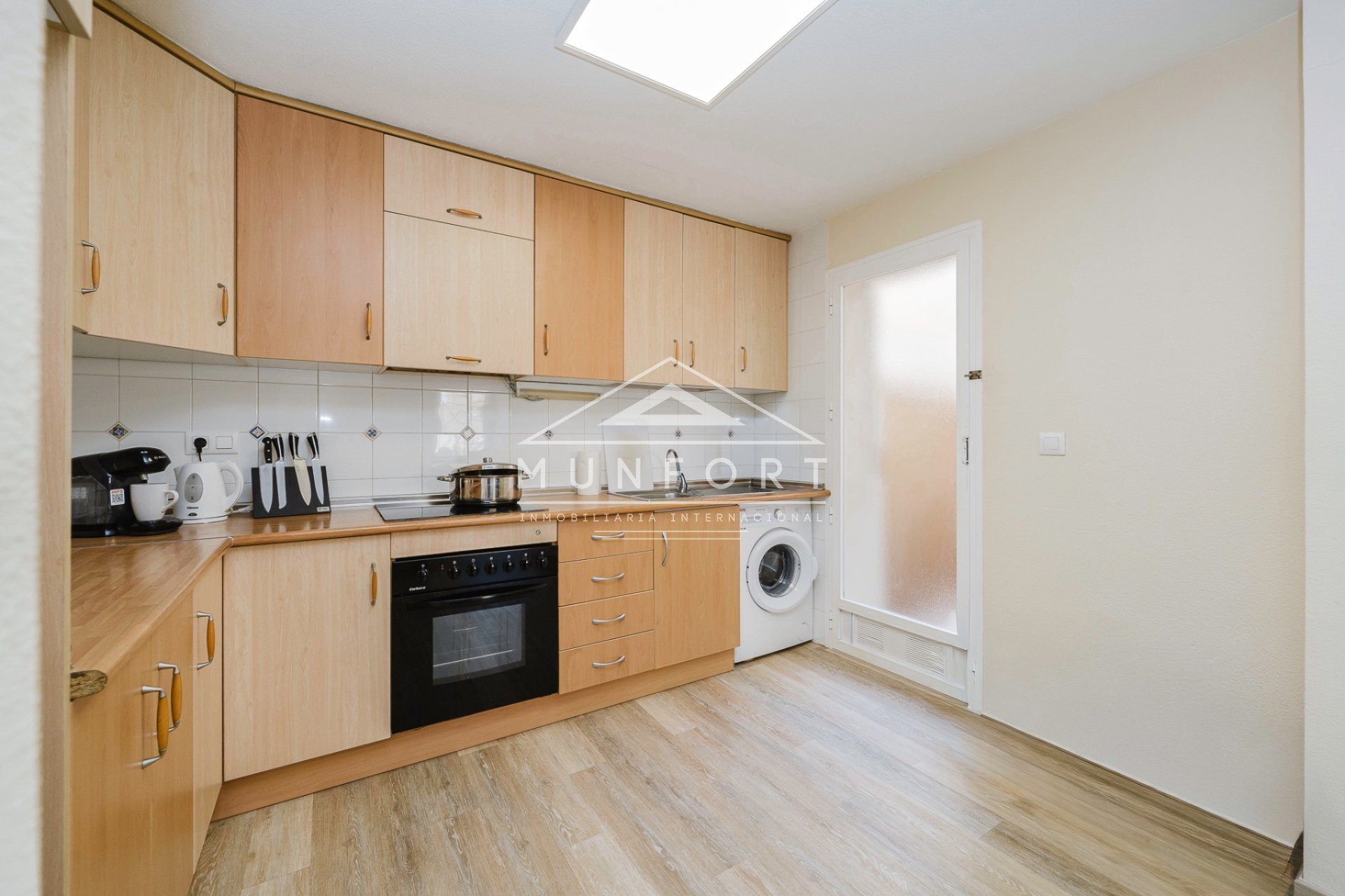 Resale - Bungalows -
Torrevieja - La Mata - Torrevieja