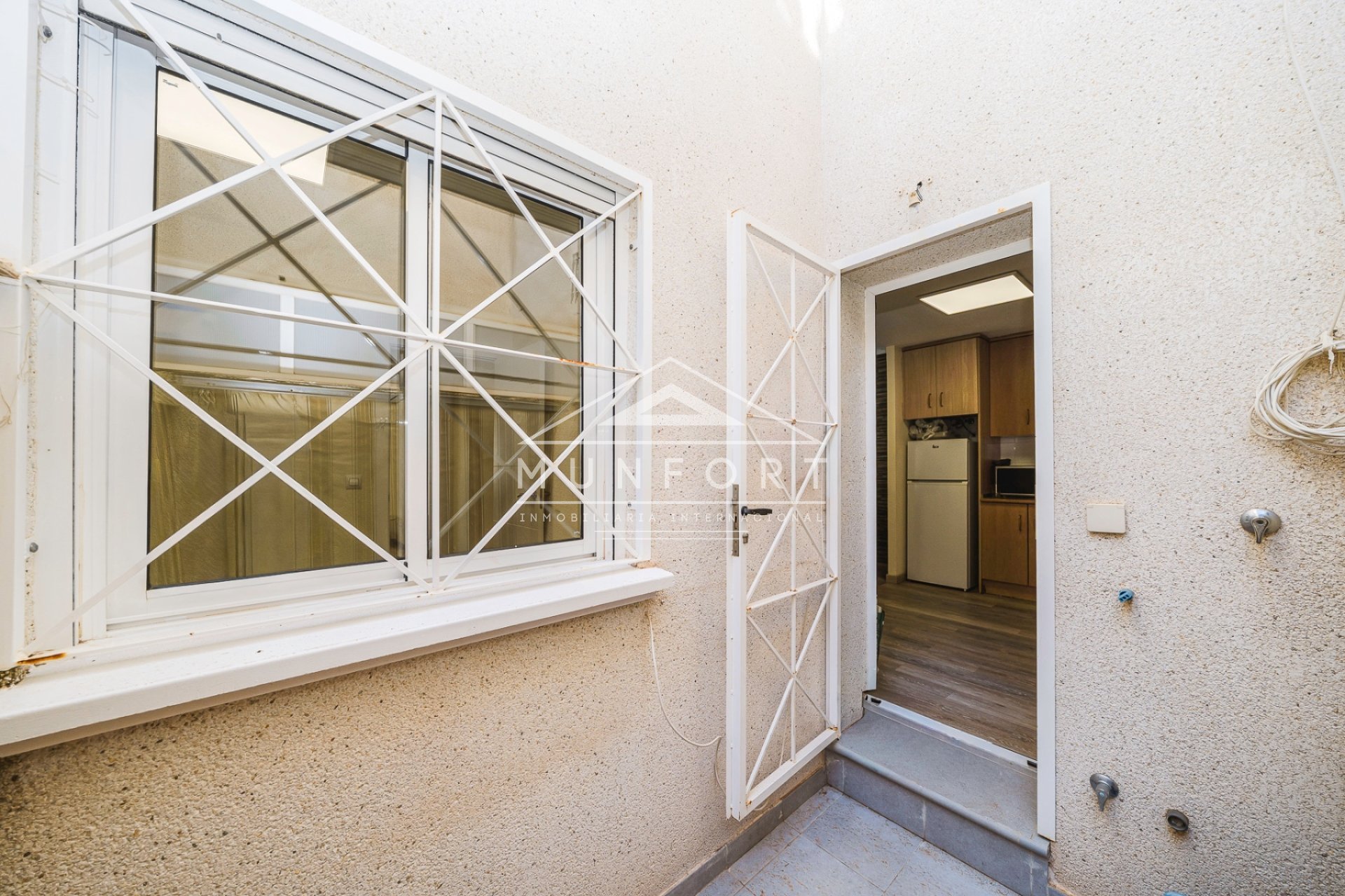 Resale - Bungalows -
Torrevieja - La Mata - Torrevieja