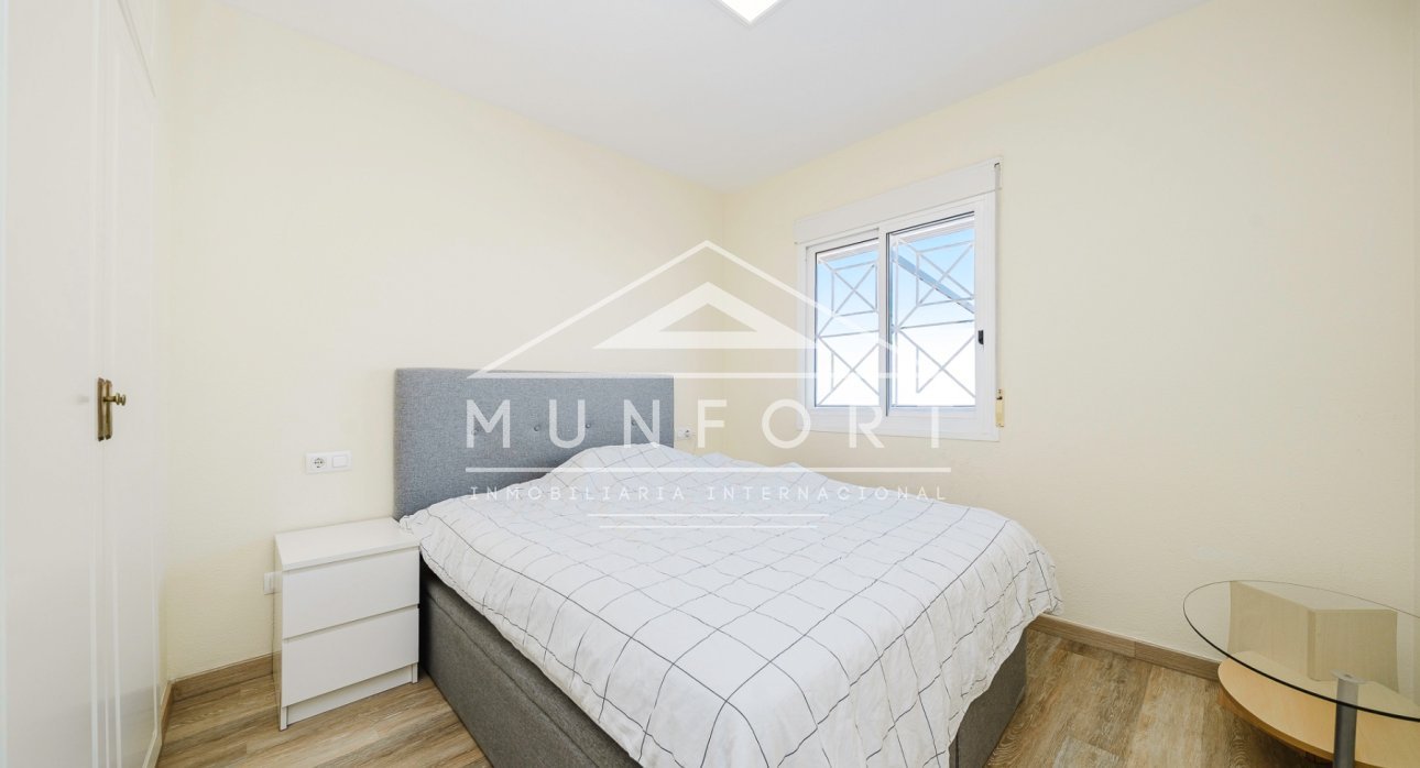 Resale - Bungalows -
Torrevieja - La Mata - Torrevieja