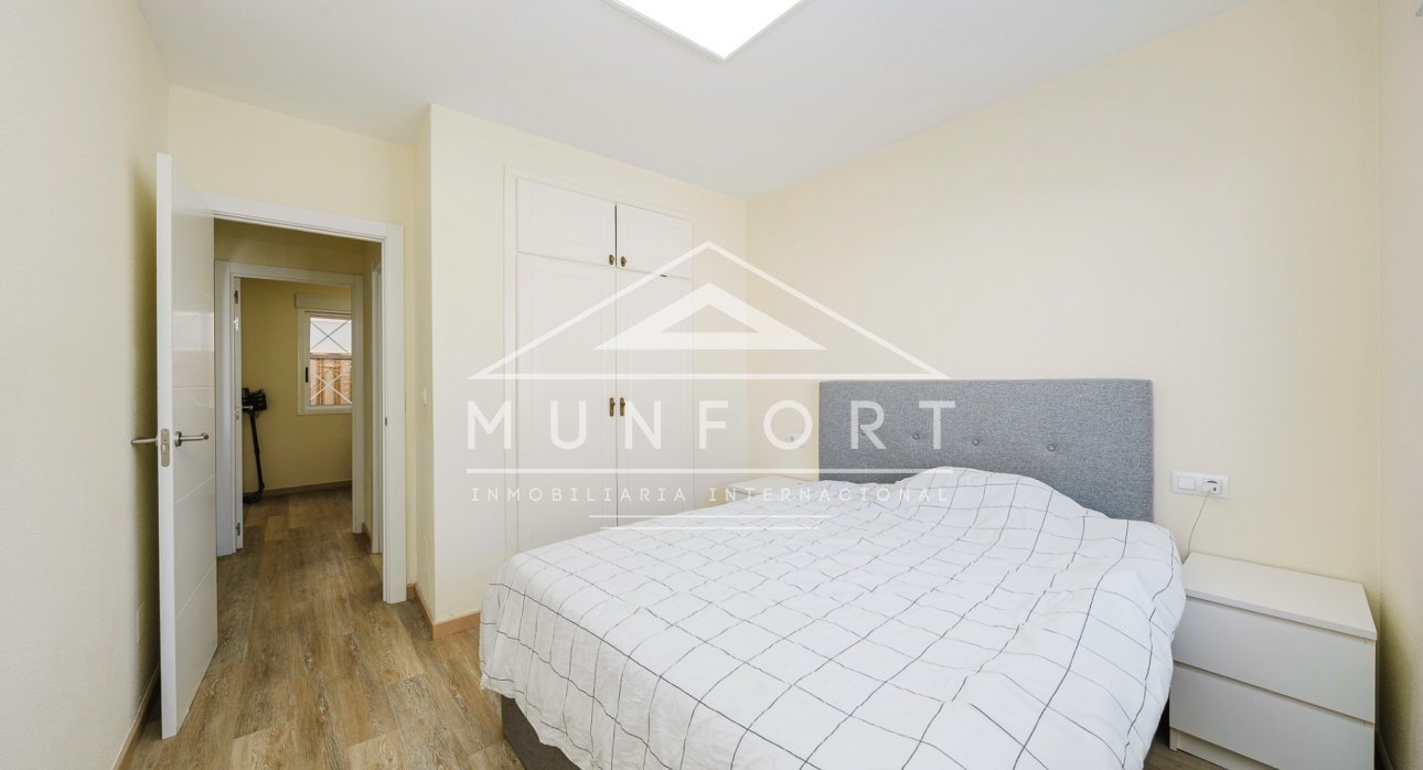 Resale - Bungalows -
Torrevieja - La Mata - Torrevieja