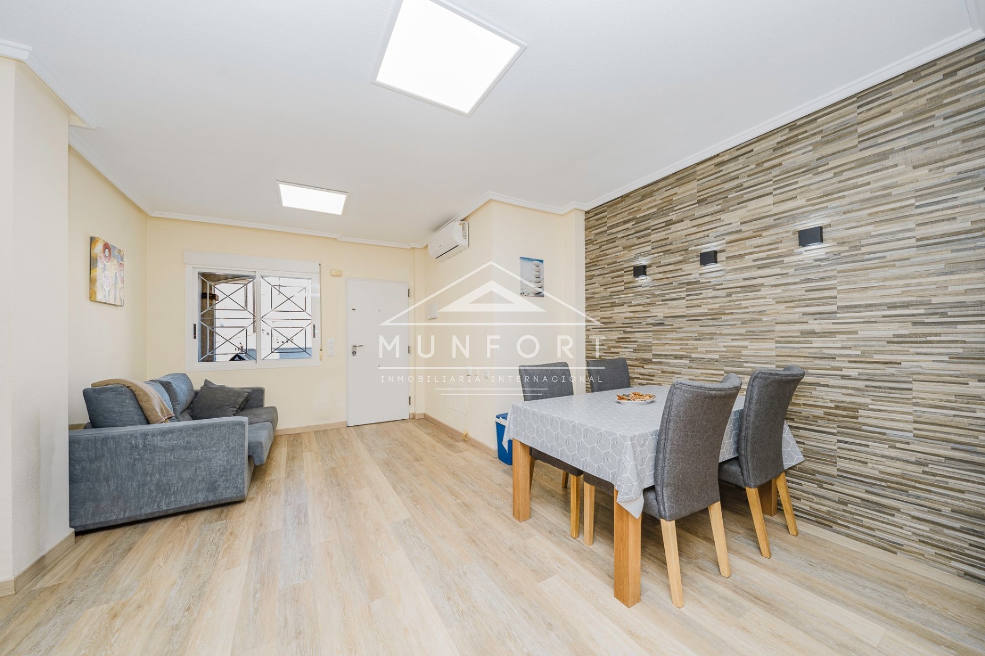 Resale - Bungalows -
Torrevieja - La Mata - Torrevieja