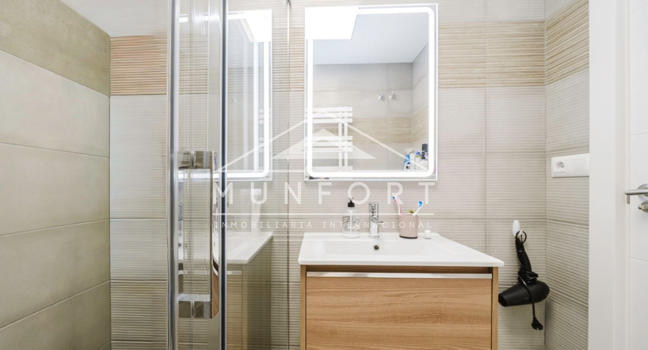 Resale - Bungalows -
Torrevieja - La Mata - Torrevieja