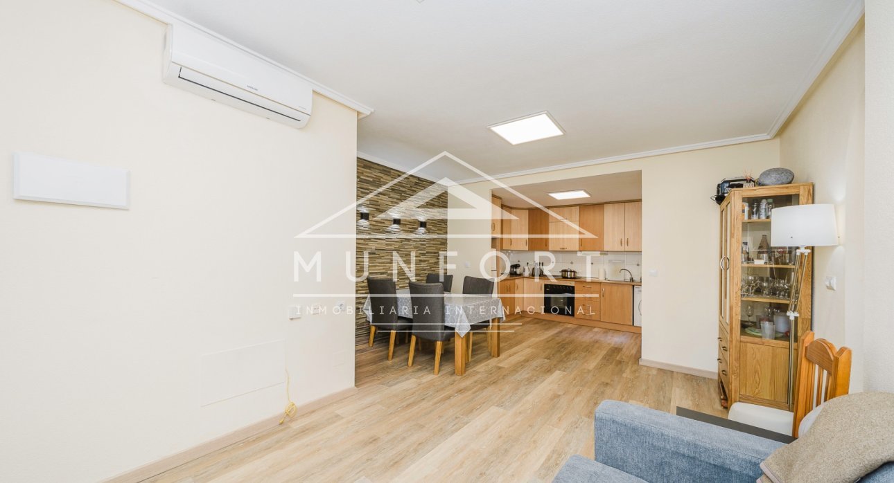 Resale - Bungalows -
Torrevieja - La Mata - Torrevieja