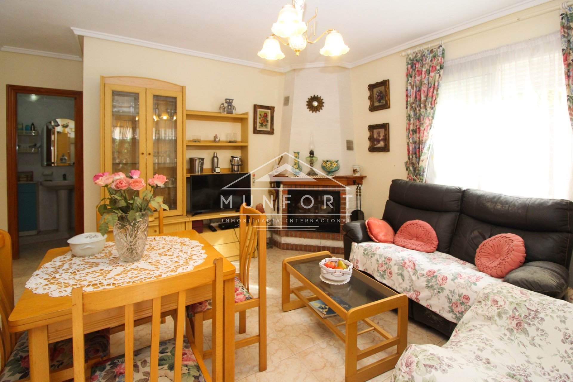 Resale - Bungalows -
Torrevieja - La Veleta - Torrevieja