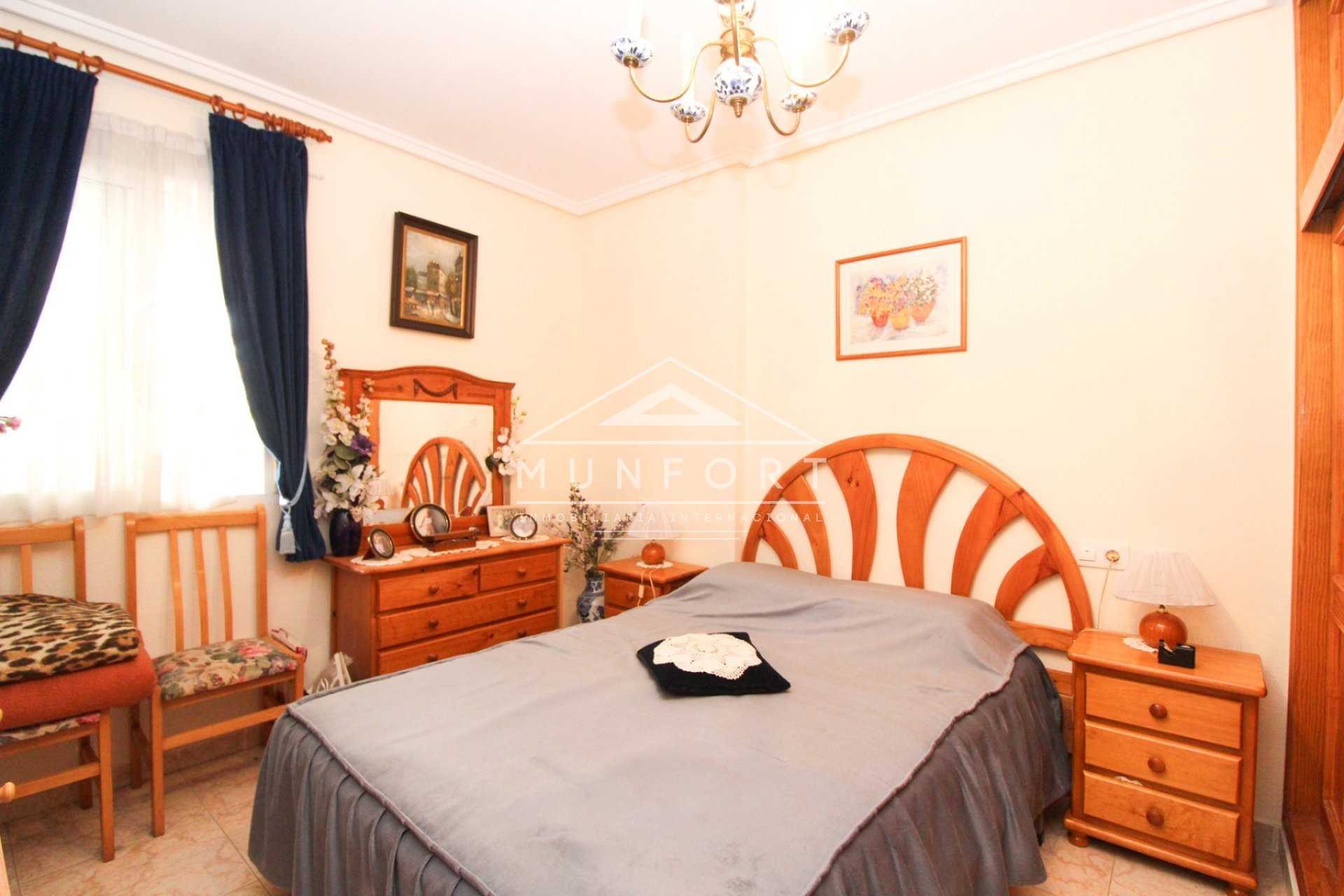 Resale - Bungalows -
Torrevieja - La Veleta - Torrevieja