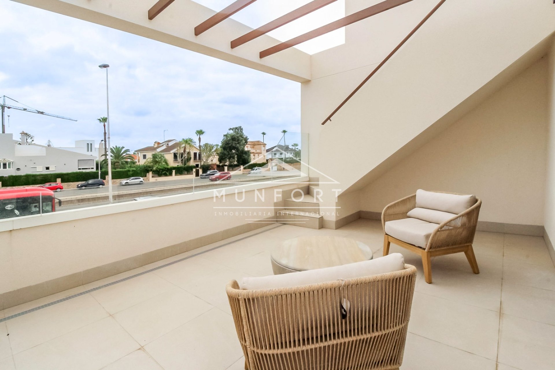 Resale - Bungalows -
Torrevieja - La Veleta - Torrevieja