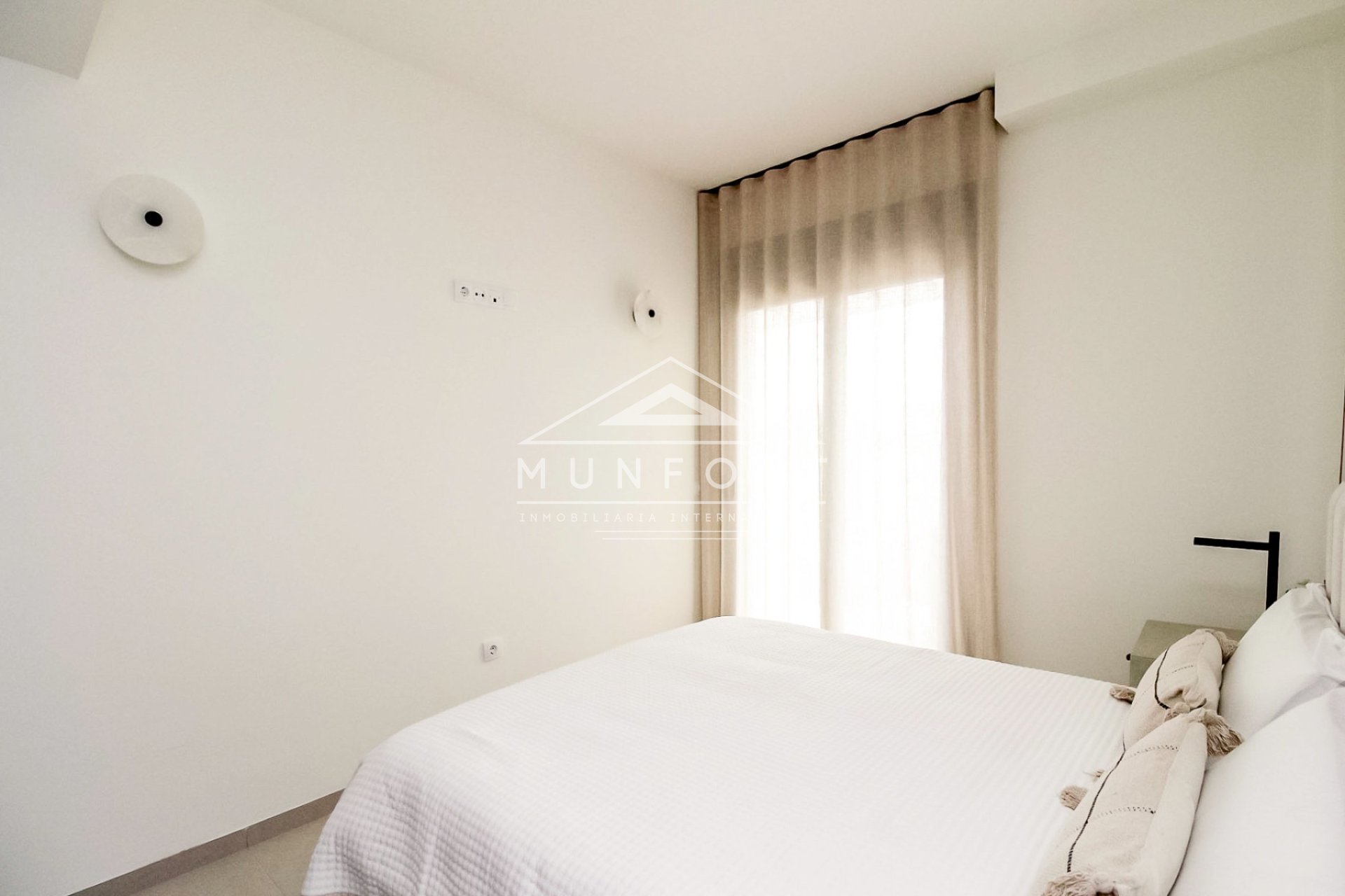 Resale - Bungalows -
Torrevieja - La Veleta - Torrevieja