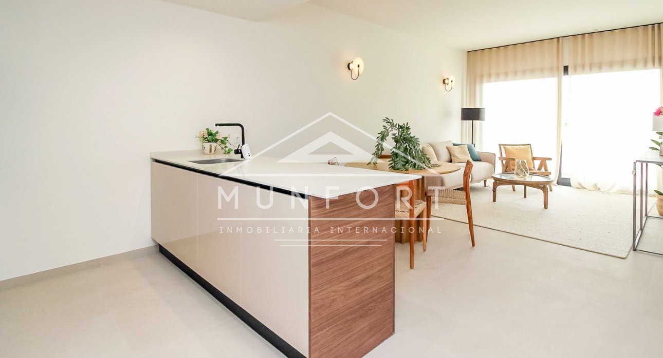 Resale - Bungalows -
Torrevieja - La Veleta - Torrevieja