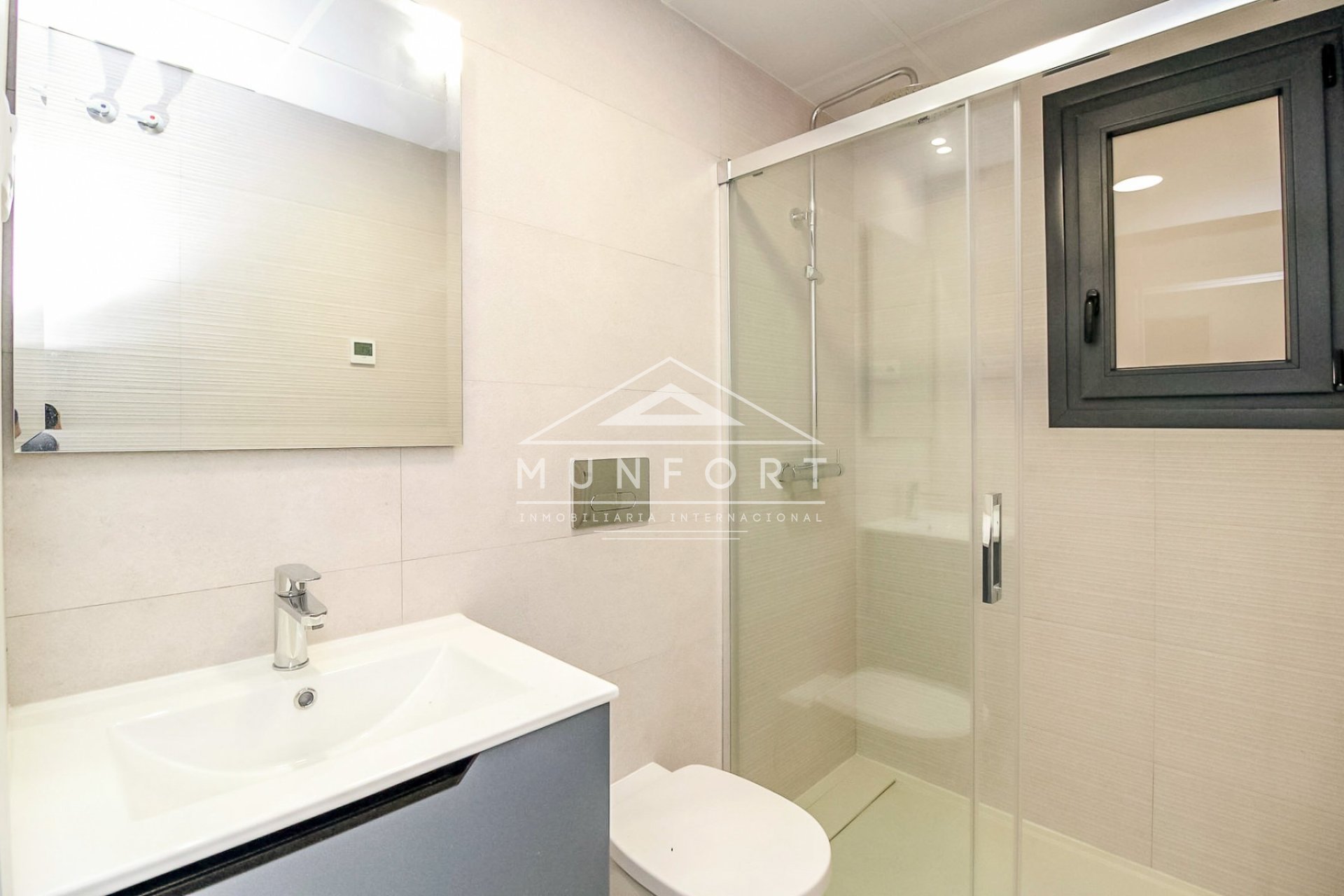 Resale - Bungalows -
Torrevieja - La Veleta - Torrevieja