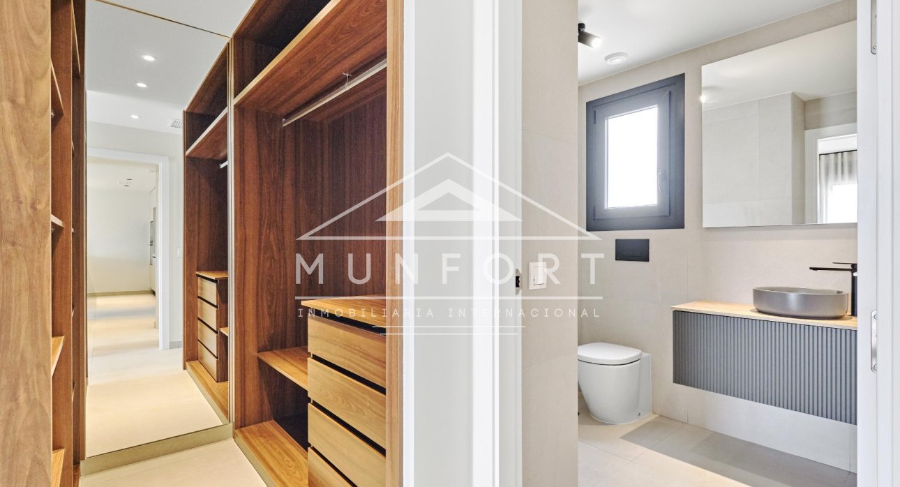 Resale - Bungalows -
Torrevieja - La Veleta - Torrevieja