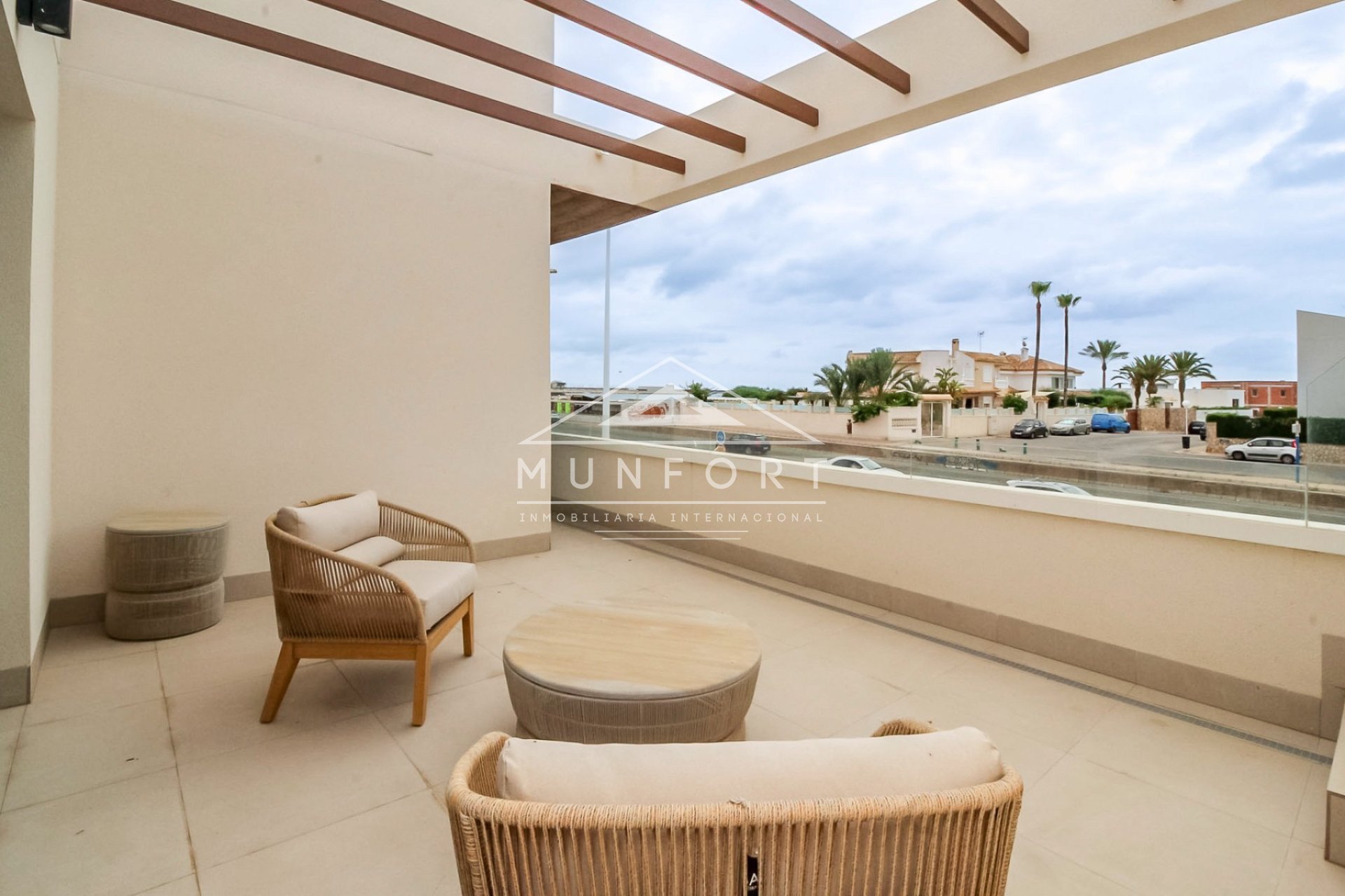 Resale - Bungalows -
Torrevieja - La Veleta - Torrevieja