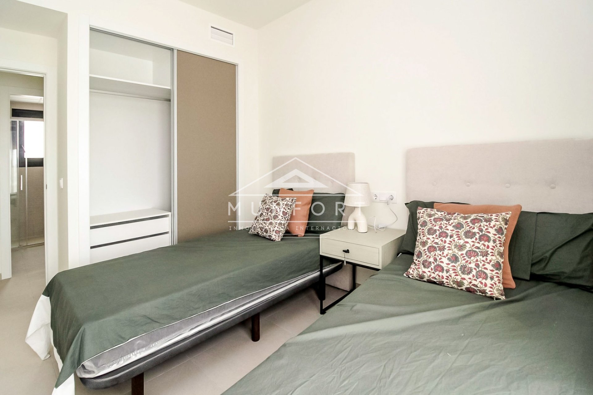 Resale - Bungalows -
Torrevieja - La Veleta - Torrevieja