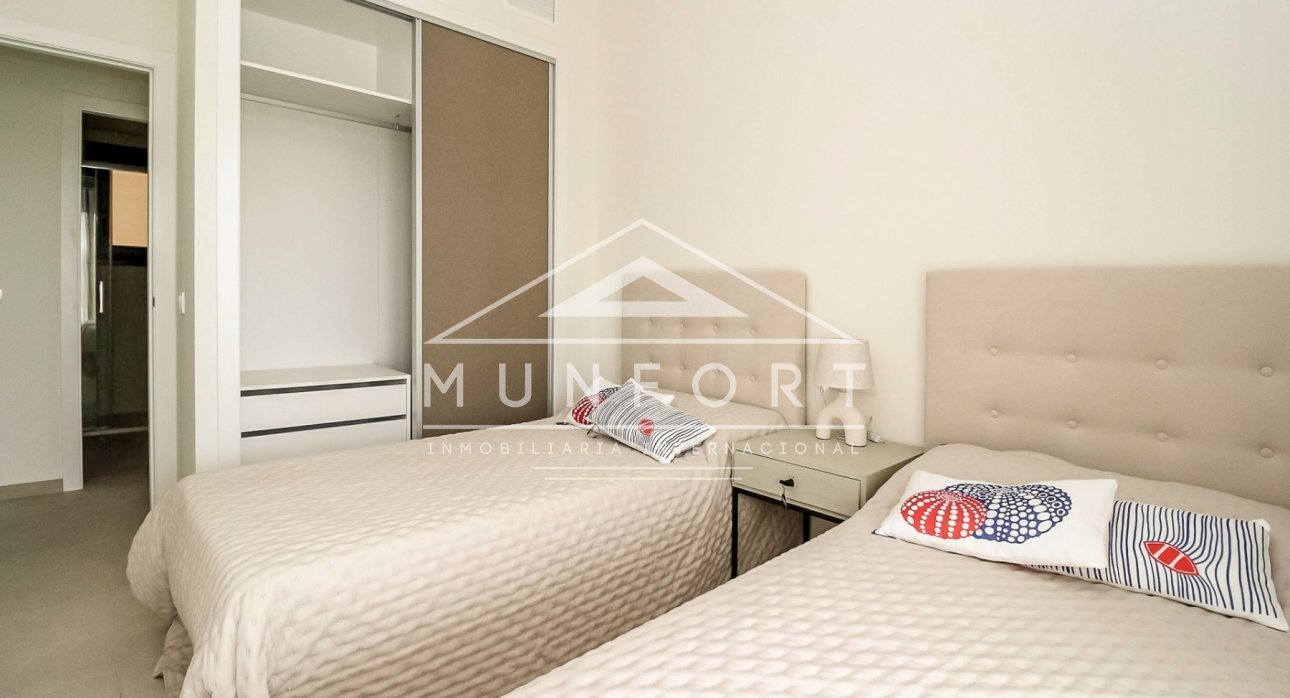 Resale - Bungalows -
Torrevieja - La Veleta - Torrevieja