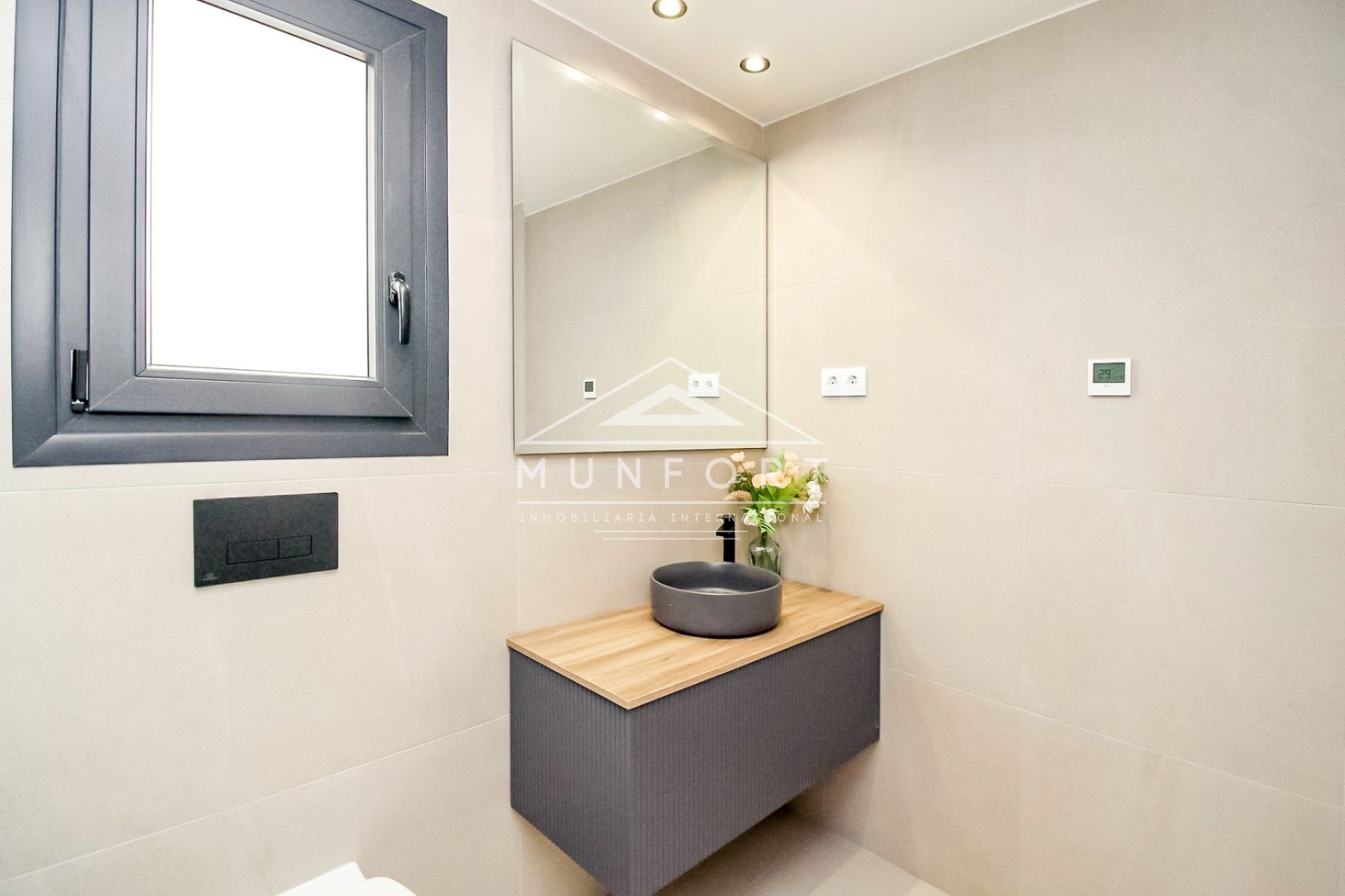 Resale - Bungalows -
Torrevieja - La Veleta - Torrevieja