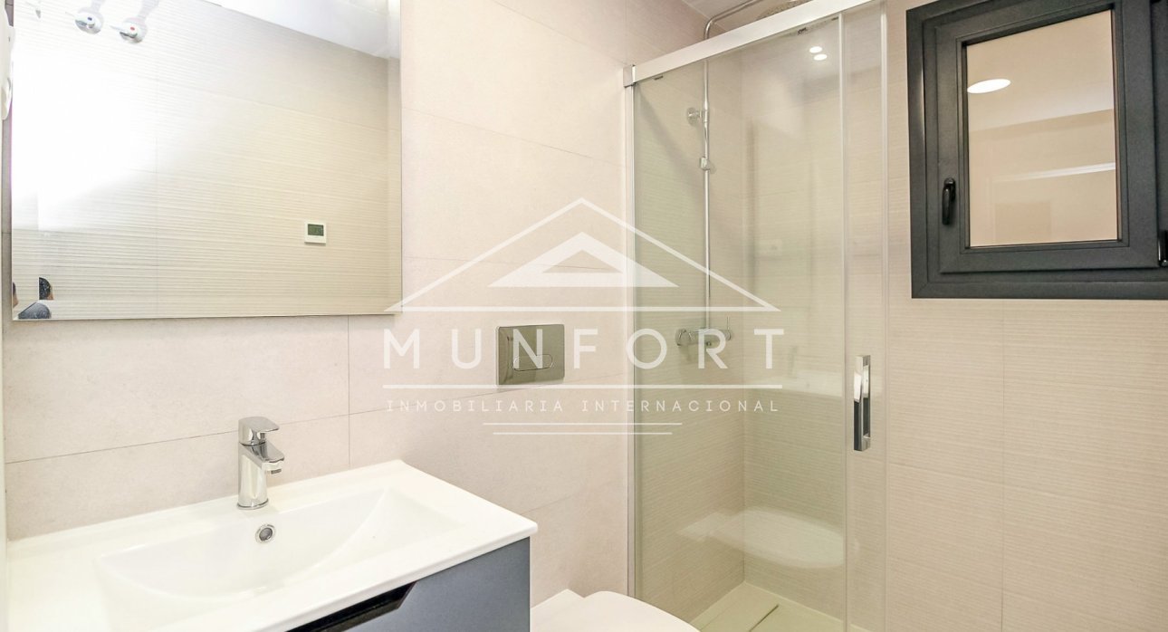 Resale - Bungalows -
Torrevieja - La Veleta - Torrevieja