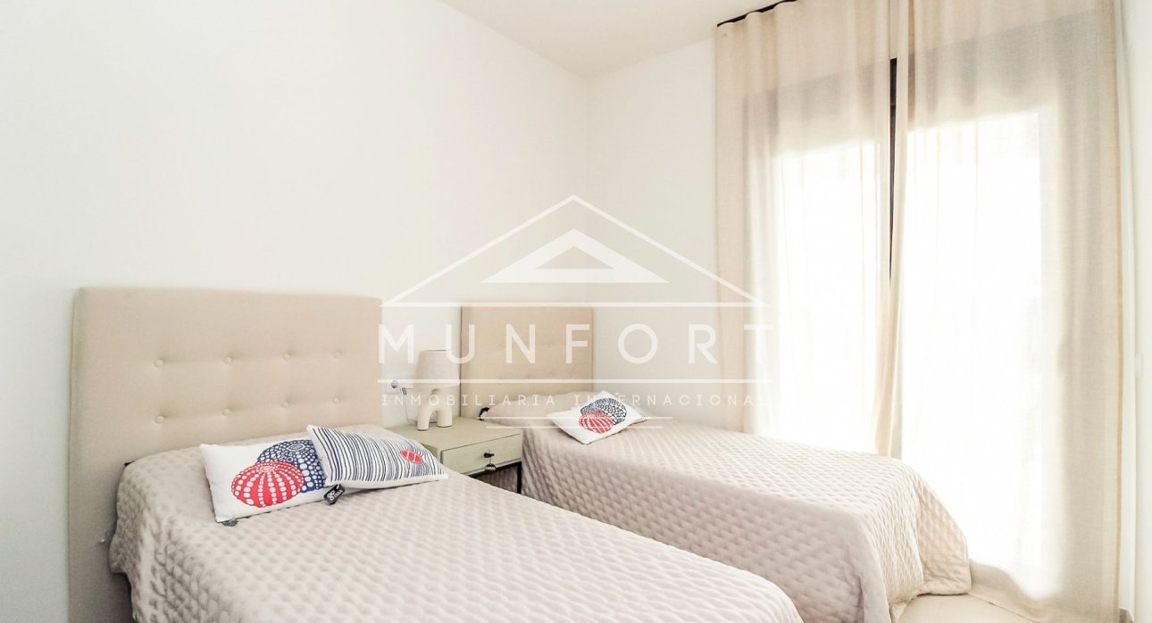 Resale - Bungalows -
Torrevieja - La Veleta - Torrevieja