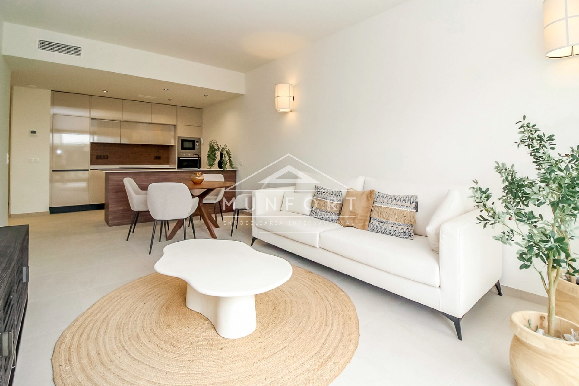 Resale - Bungalows -
Torrevieja - La Veleta - Torrevieja