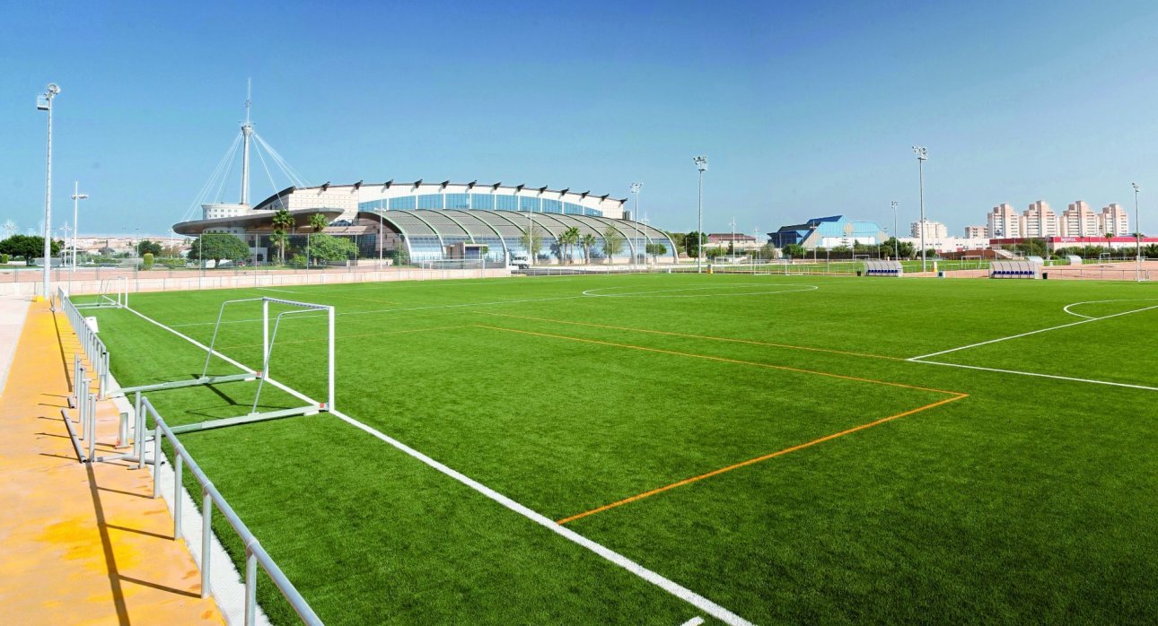 Resale - Bungalows -
Torrevieja - La Veleta - Torrevieja