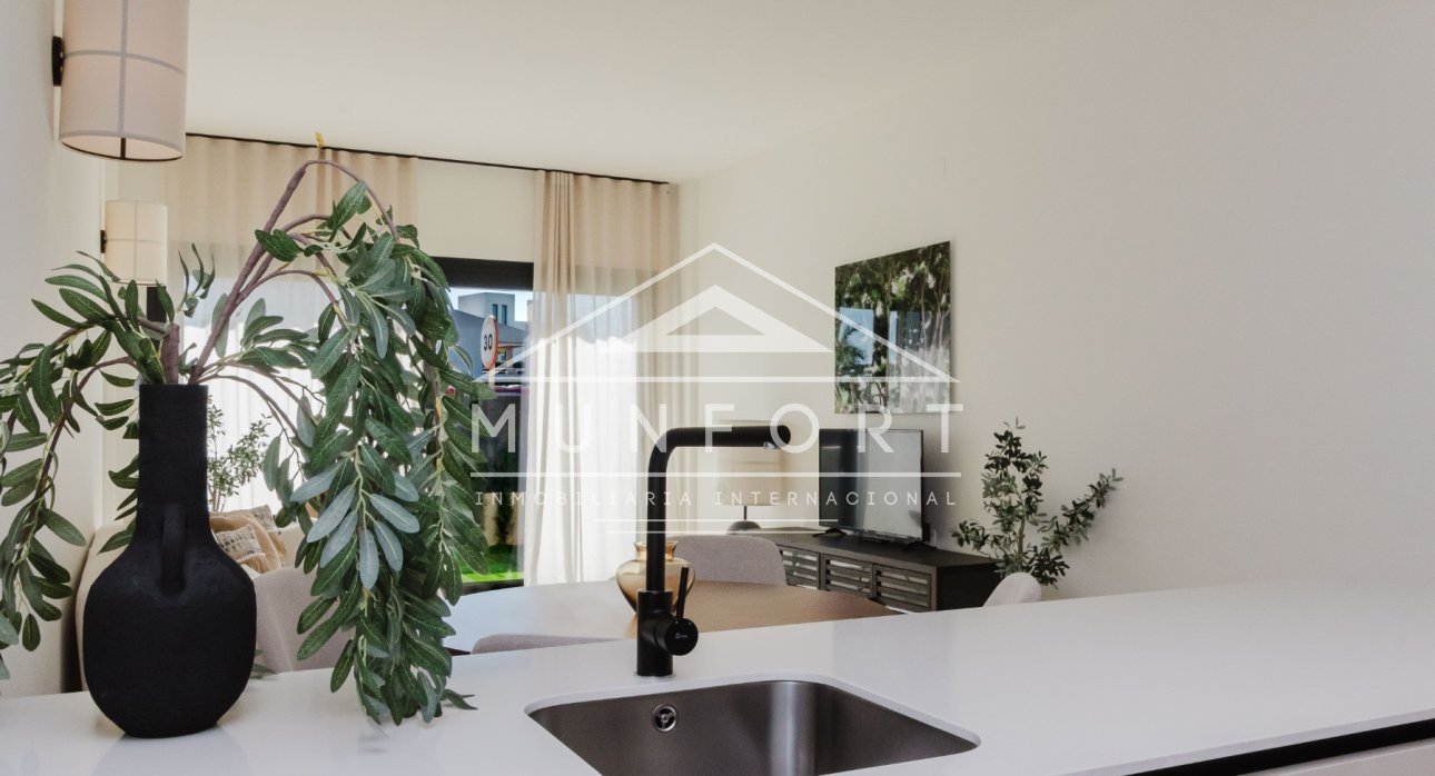 Resale - Bungalows -
Torrevieja - La Veleta - Torrevieja