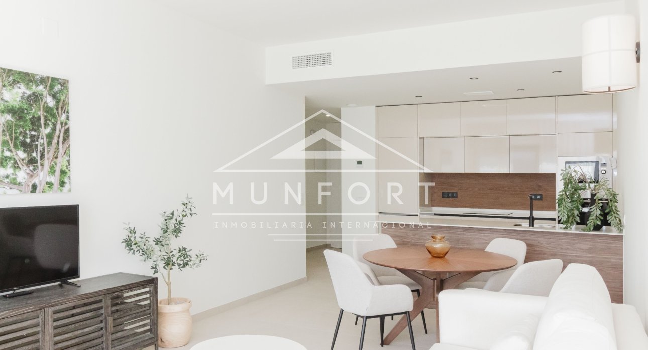 Resale - Bungalows -
Torrevieja - La Veleta - Torrevieja