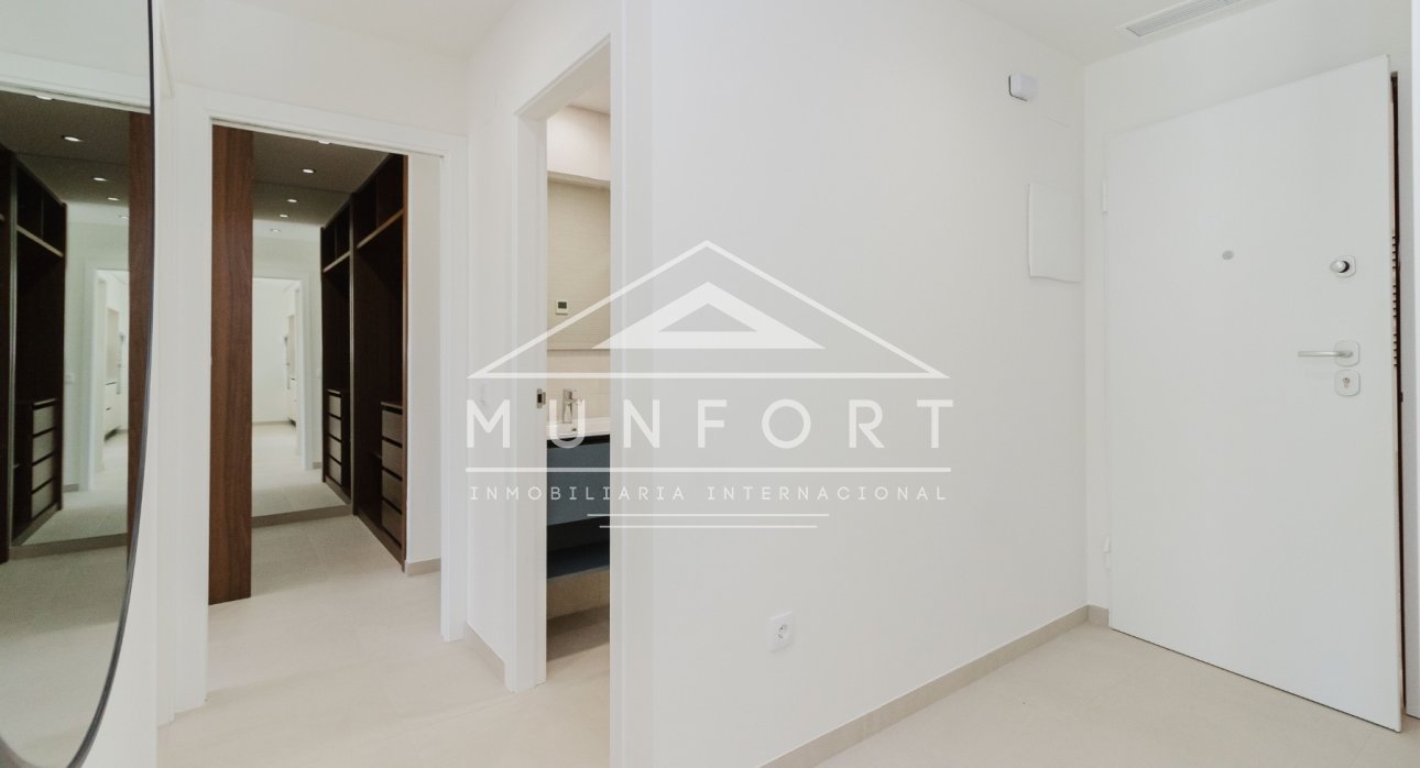 Resale - Bungalows -
Torrevieja - La Veleta - Torrevieja