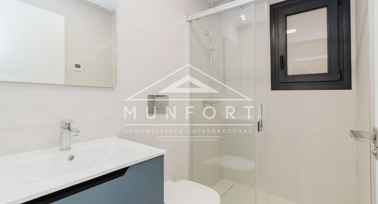 Resale - Bungalows -
Torrevieja - La Veleta - Torrevieja