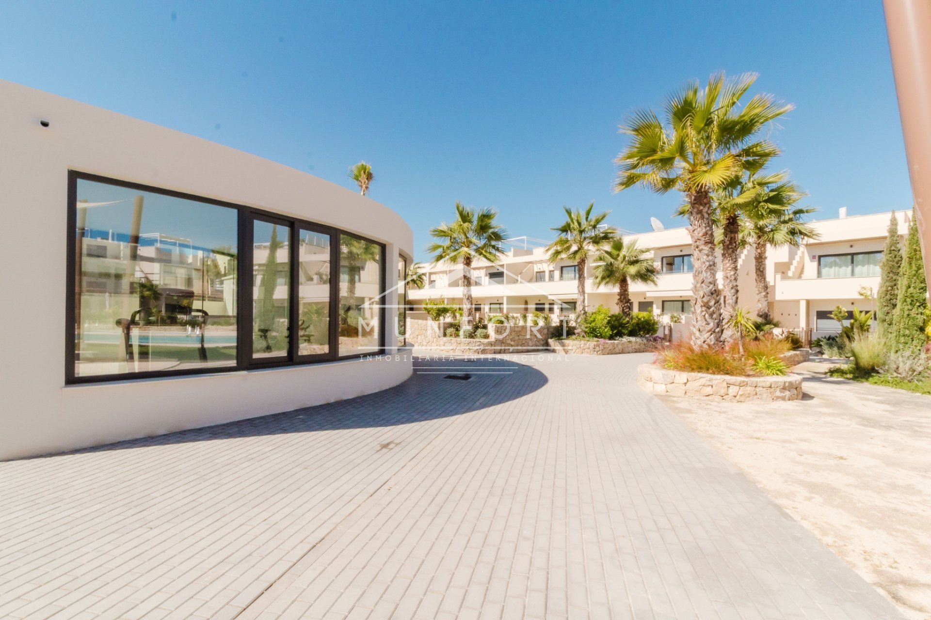 Resale - Bungalows -
Torrevieja - La Veleta - Torrevieja