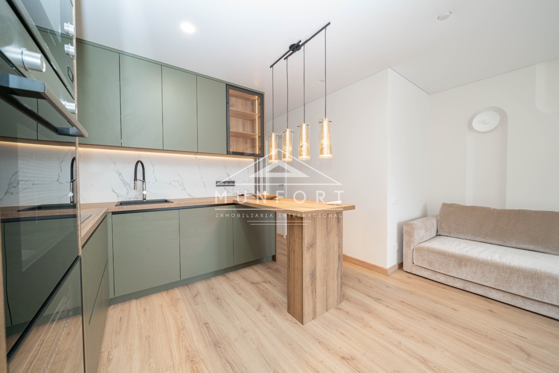 Resale - Bungalows -
Torrevieja - La Veleta - Torrevieja