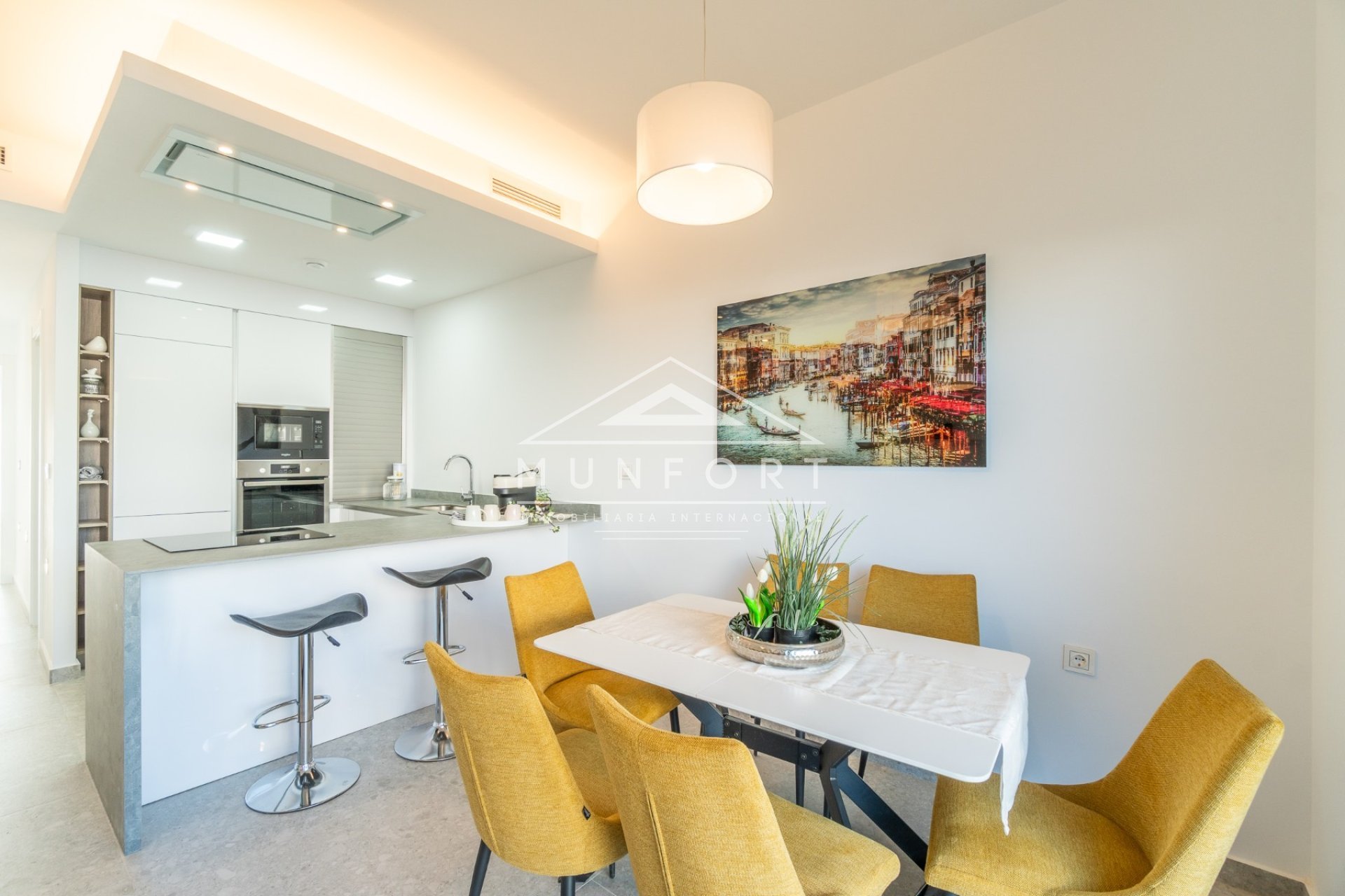 Resale - Bungalows -
Torrevieja - Los Balcones - Torrevieja