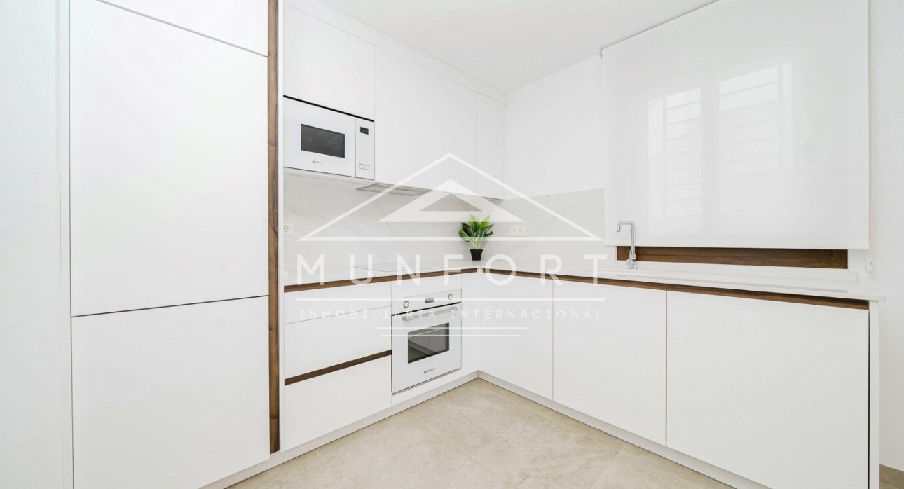 Resale - Bungalows -
Torrevieja - Los Balcones - Torrevieja