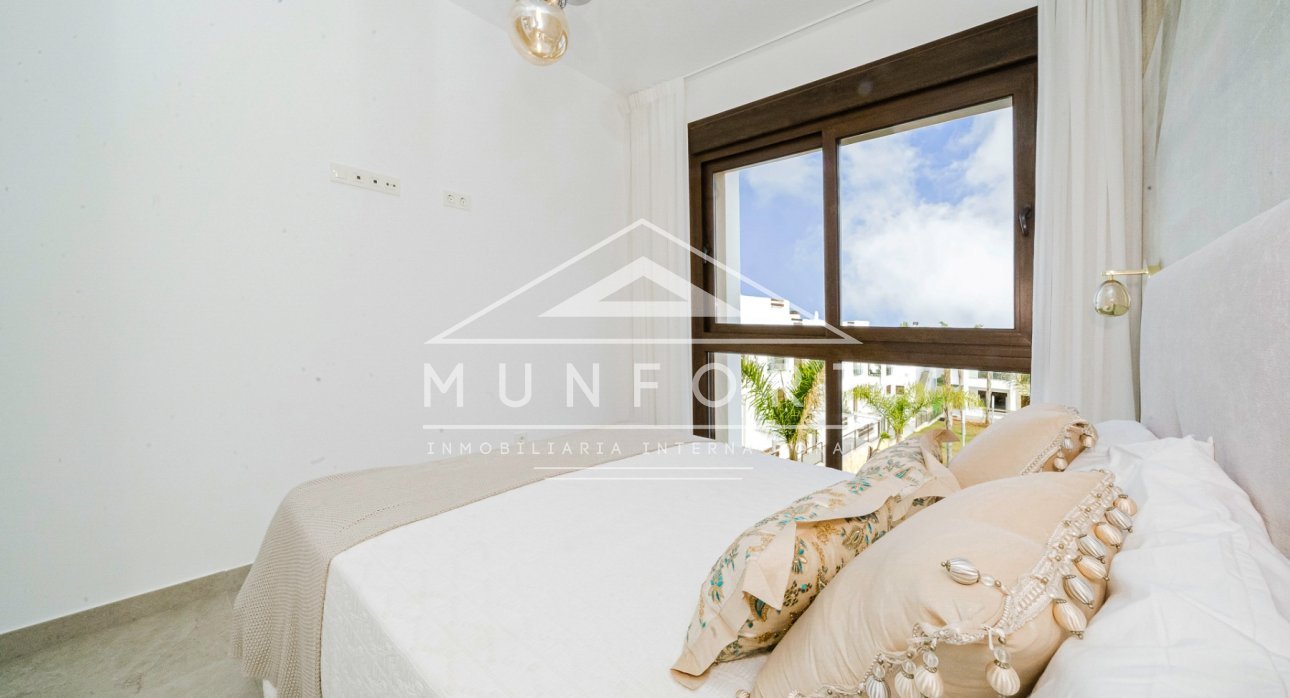 Resale - Bungalows -
Torrevieja - Los Balcones - Torrevieja