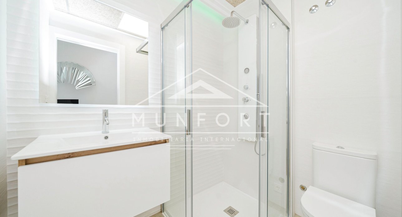 Resale - Bungalows -
Torrevieja - Los Balcones - Torrevieja