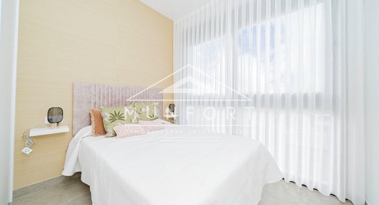 Resale - Bungalows -
Torrevieja - Los Balcones - Torrevieja