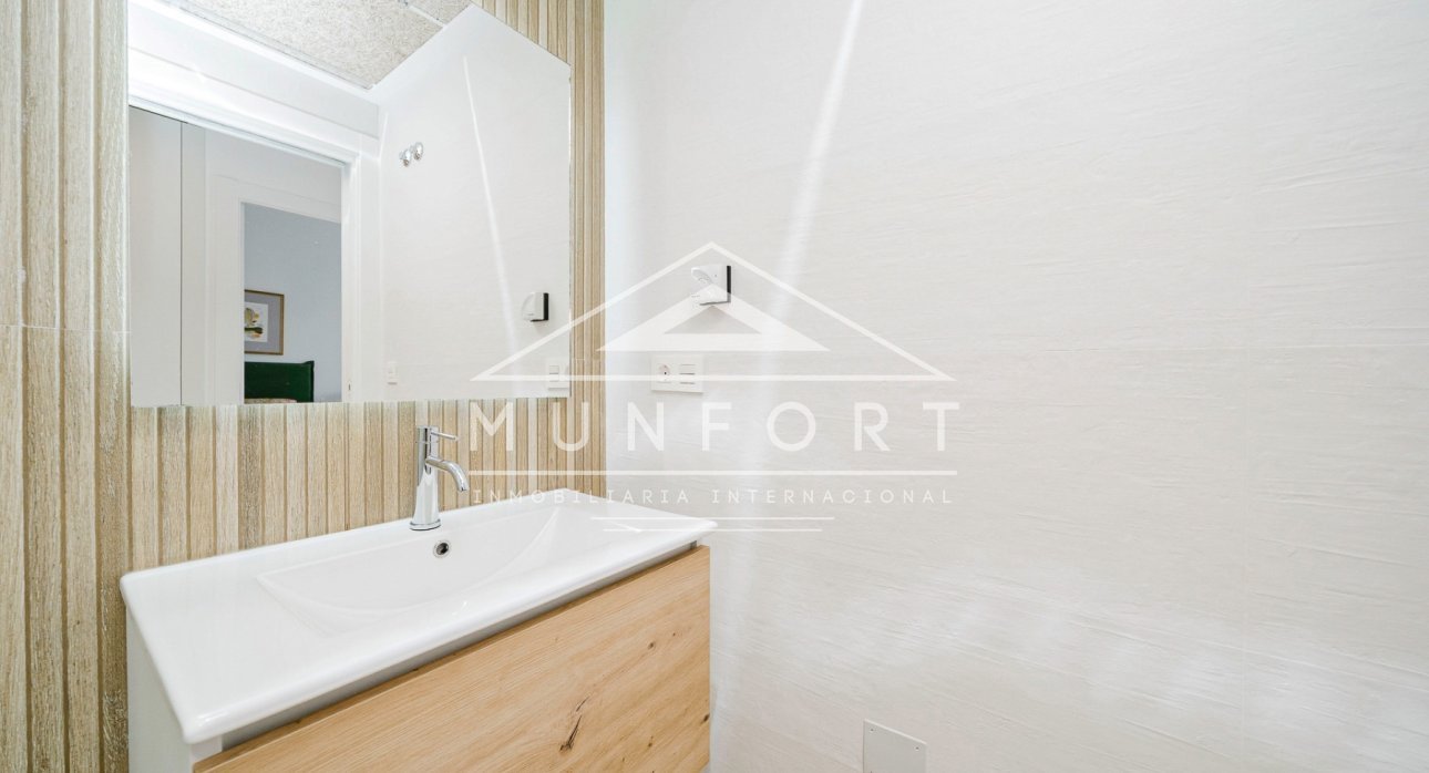 Resale - Bungalows -
Torrevieja - Los Balcones - Torrevieja