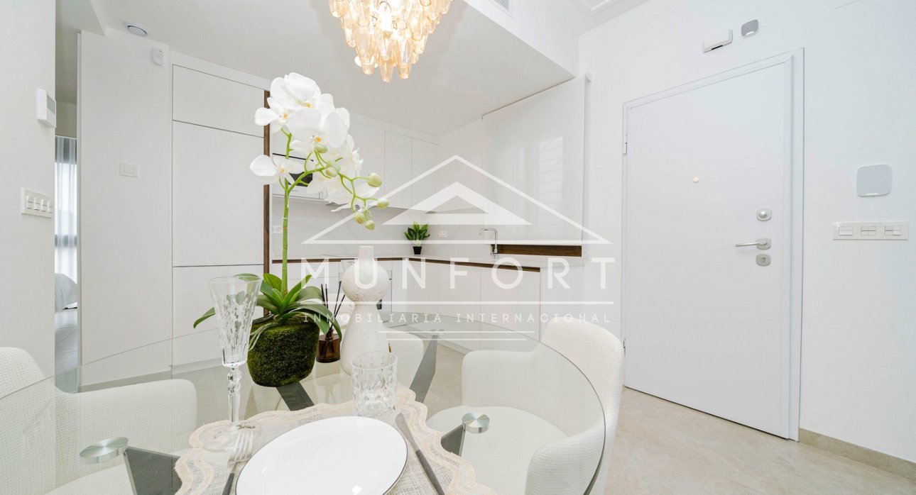 Resale - Bungalows -
Torrevieja - Los Balcones - Torrevieja