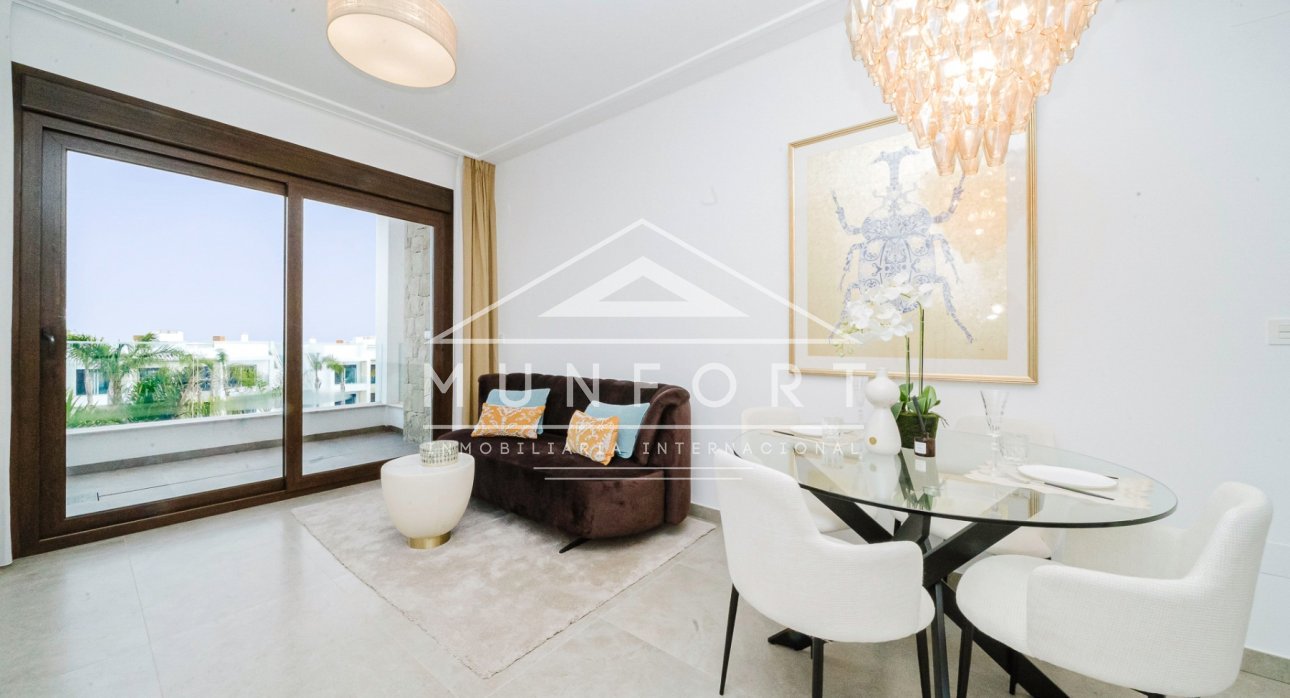 Resale - Bungalows -
Torrevieja - Los Balcones - Torrevieja