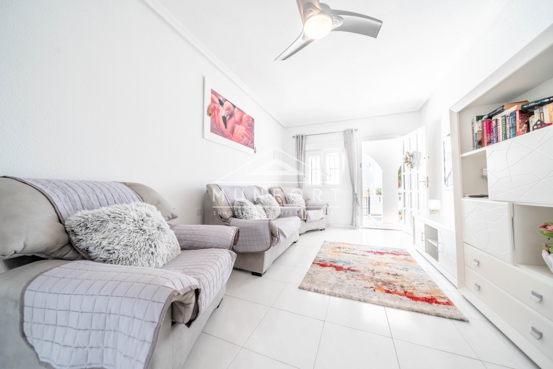Resale - Bungalows -
Villamartin