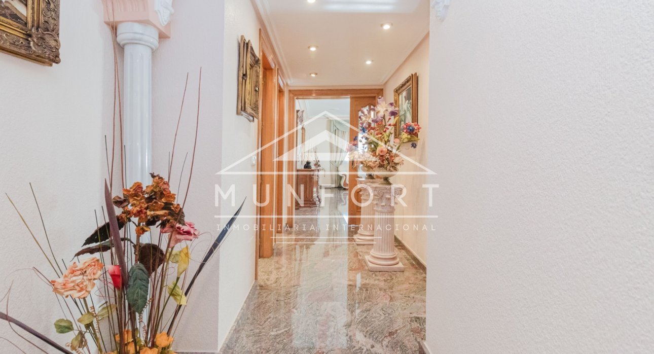 Resale - Commercial premises -
Alcázares, Los