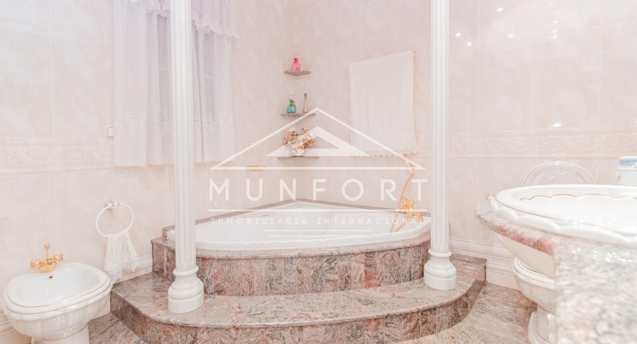 Resale - Commercial premises -
Alcázares, Los