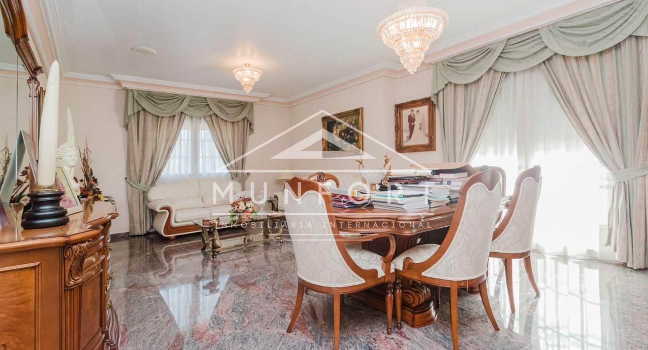 Resale - Commercial premises -
Alcázares, Los