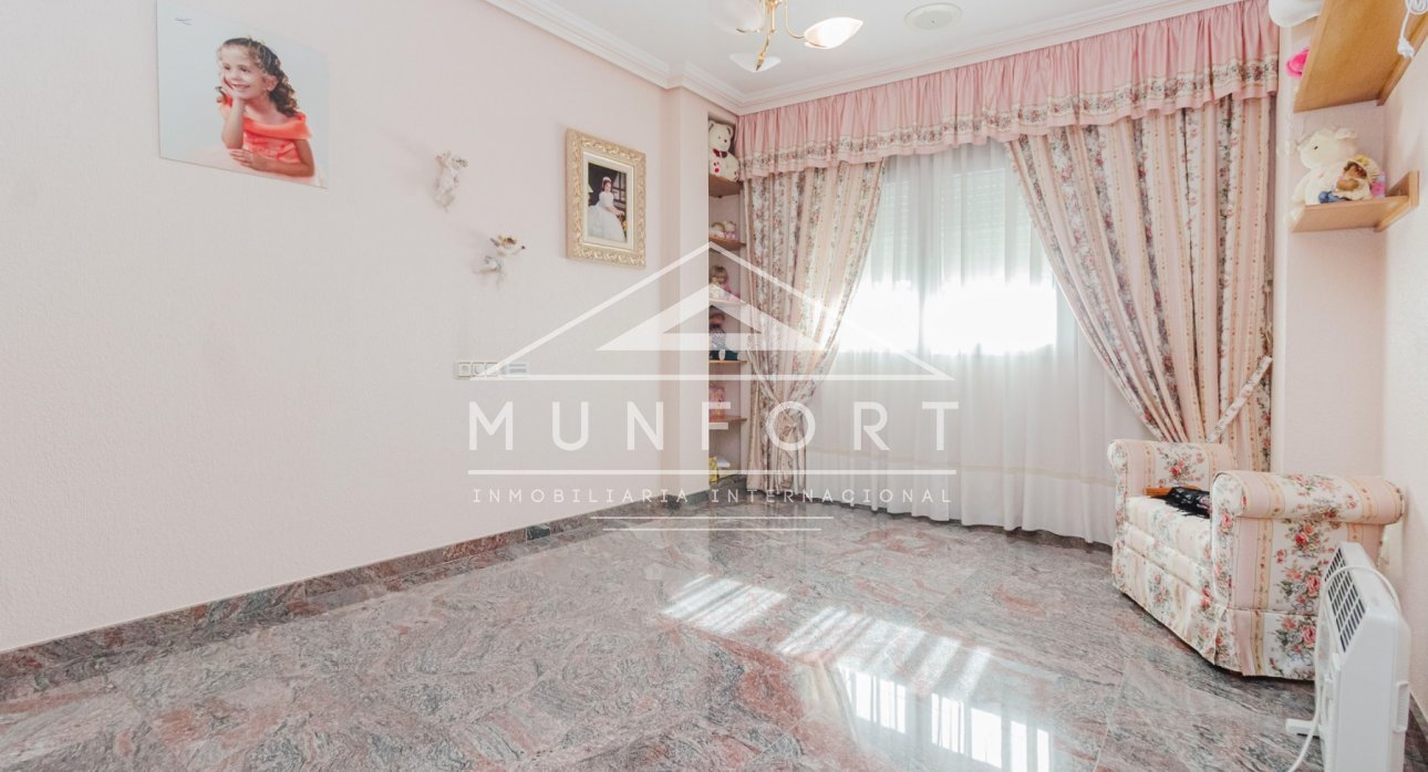 Resale - Commercial premises -
Alcázares, Los