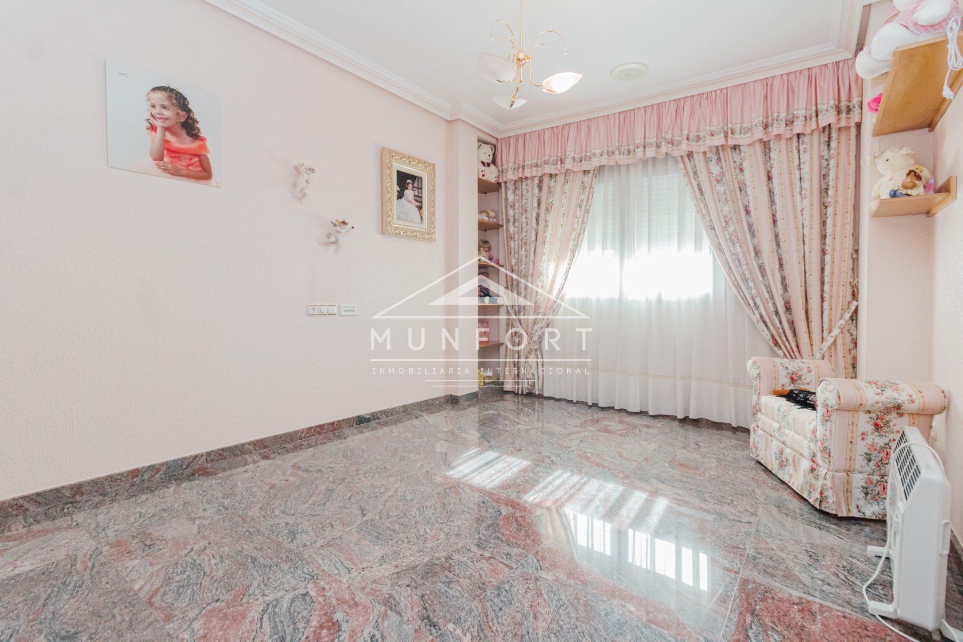 Resale - Commercial premises -
Alcázares, Los